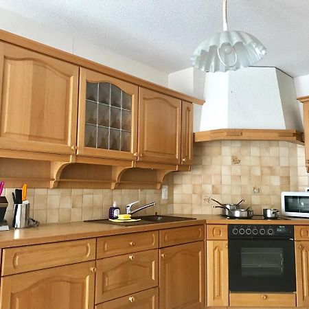 Interlaken Apartment 25 Экстерьер фото